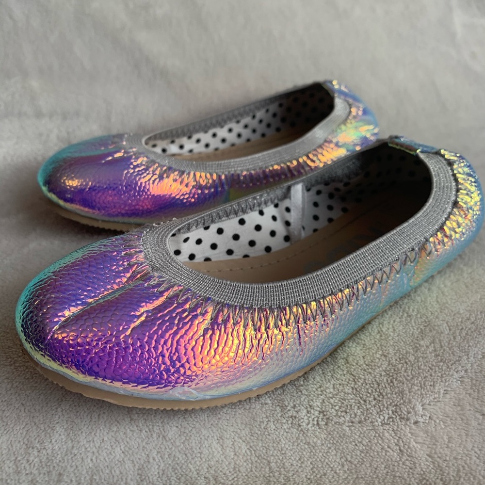 Cotton:On Kids Brand Ballerina Flats